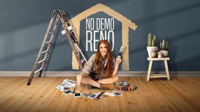 Imagen de Renovación sin demolición  - 2
