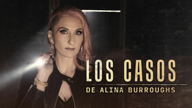 Los casos de Alina Burroughs (T1)