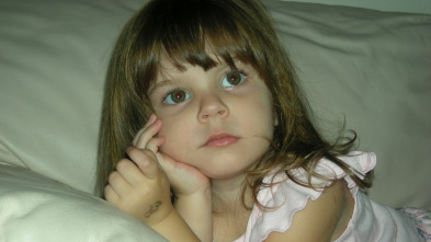 Los casos de... (T1): Mi búsqueda de Caylee Anthony