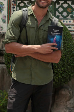 Imagen de Expedición X (T4): Culto alienígena tailandés - 1