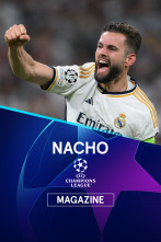 Imagen de Magazine... (23/24): Nacho - 1