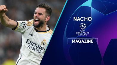Imagen de Magazine... (23/24): Nacho - 2
