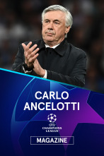 Imagen de Magazine... (23/24): Carlo Ancelotti - 1