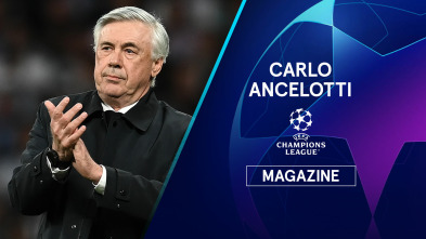 Imagen de Magazine... (23/24): Carlo Ancelotti - 2