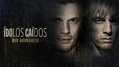 Nick y Aaron Carter: ídolos caídos 