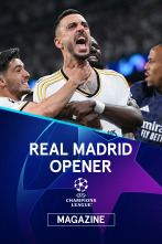Imagen de Magazine... (23/24): Real Madrid Opener - 1