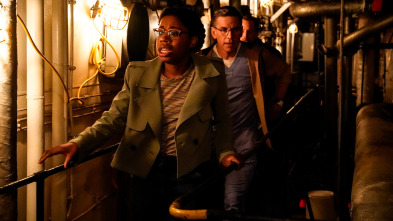 Imagen de Navy:... (T21): Ep.10 La locura del arrecife - 2