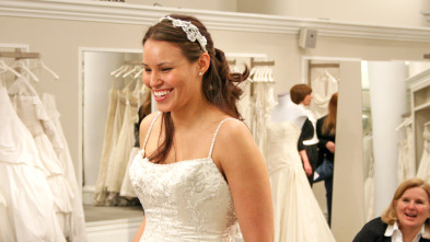 ¡Sí, quiero ese... (T3): Congeniando con las novias
