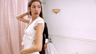 ¡Sí, quiero ese... (T5): Locura de novia