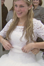 ¡Sí, quiero ese... (T5): Vestido con problemas