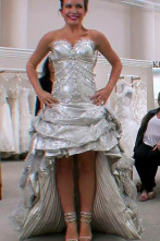 ¡Sí, quiero ese... (T7): Obsesionada por el vestido
