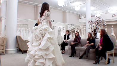 ¡Sí, quiero ese... (T8): Novias con altos presupuestos