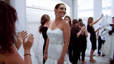 ¡Sí, quiero ese... (T9): Gangas en vestidos de diseño