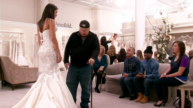 ¡Sí, quiero ese... (T10): Las novias y sus chicos
