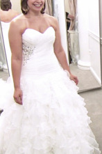 ¡Sí, quiero ese... (T10): Más que una boda