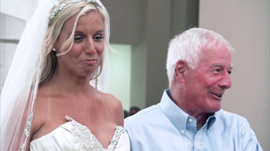 ¡Sí, quiero ese... (T10): El padre de la novia