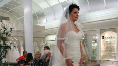 ¡Sí, quiero ese... (T11): Hasta que el vestido nos separe