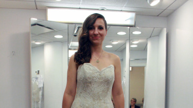 Imagen de ¡Sí, quiero ese... (T11): Un vestido que corona - 2