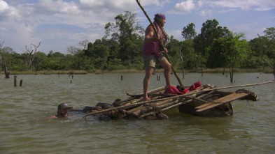 Imagen de Dúo de supervivientes - 2