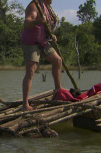 Imagen de Dúo de supervivientes - 1