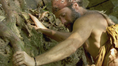 Imagen de Dúo de supervivientes - 2