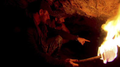 Imagen de Dúo de supervivientes - 2