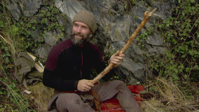Imagen de Dúo de supervivientes - 2
