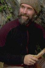 Imagen de Dúo de supervivientes - 1