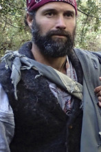Imagen de Dúo de supervivientes - 1