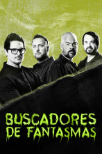 Imagen de Buscadores de fantasmas (T26) - 1