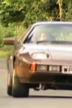 Joyas sobre ruedas (T3): Porsche 928 Parte 2