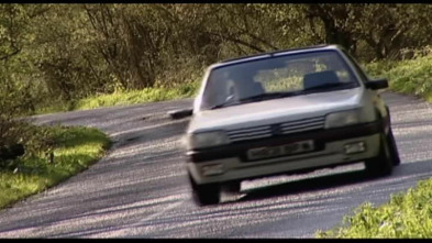 Joyas sobre ruedas (T2): Peugeot 205 Parte 1