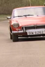 Joyas sobre ruedas (T2): MGB GT Parte 1