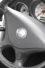 Joyas sobre ruedas (T9): Mercedes SLK
