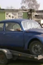 Joyas sobre ruedas (T2): De escarabajo a buggy Parte 1