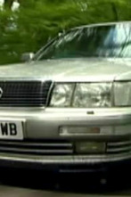 Joyas sobre ruedas (T4): Lexus LS400 Parte 2