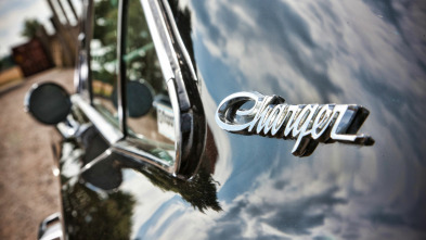 Joyas sobre ruedas (T8): Dodge Charger