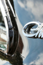 Joyas sobre ruedas (T8): Dodge Charger