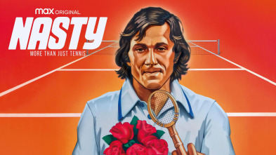 Imagen de Nasty: mucho más que tenis - 2