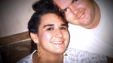 Desaparecidos: El anillo de bodas