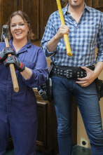 Los gemelos... (T1): Los héroes de Melissa McCarthy