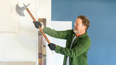 Los gemelos... (T2): La sorpresa de Rainn Wilson