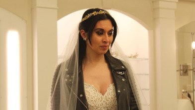 ¡Sí, quiero ese... (T19): Hollywood conoce a Bollywood