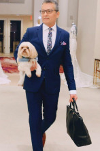 ¡Sí, quiero ese... (T20): Kleinfeld allá voy