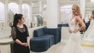 Imagen de ¡Sí, quiero ese vestido! (T21) - 2
