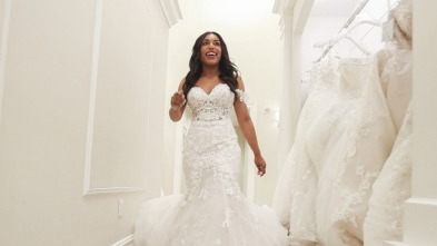 Imagen de ¡Sí, quiero ese vestido! (T21) - 2
