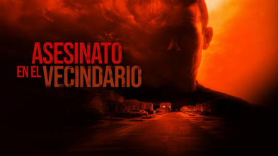 Asesinato en el vecindario 