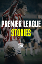 Imagen de Premier League Stories (23/24) - 1