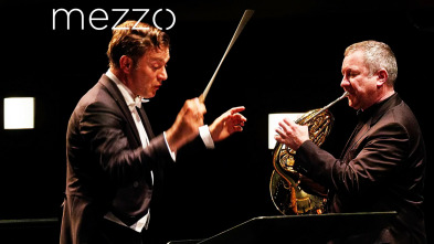 Imagen de Renaud Capuçon, Stefan Dohr, Orquesta de Cámara de Lausana - Mozart, Strauss - 7