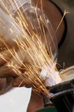 El taller de... (T1): Transporte de drogas